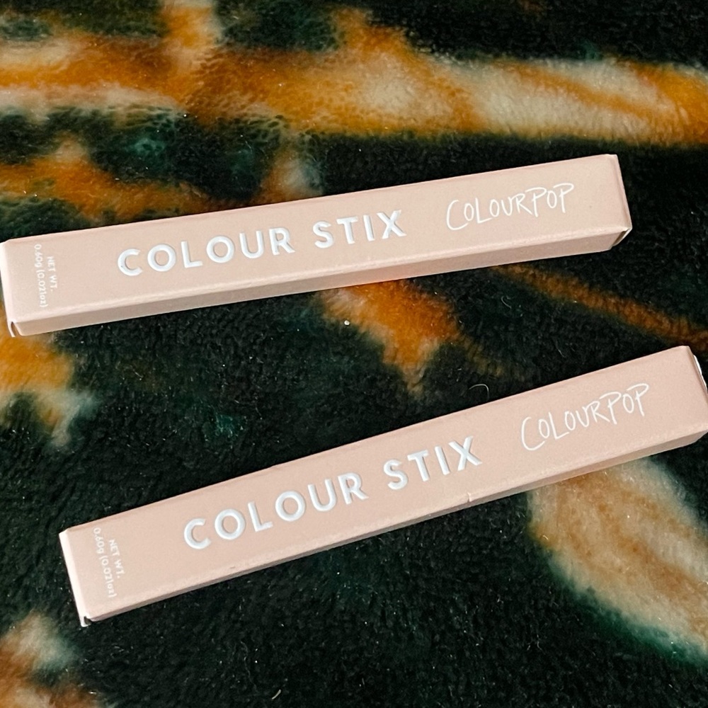 2 Colour Stix - Picture 2 of 3
